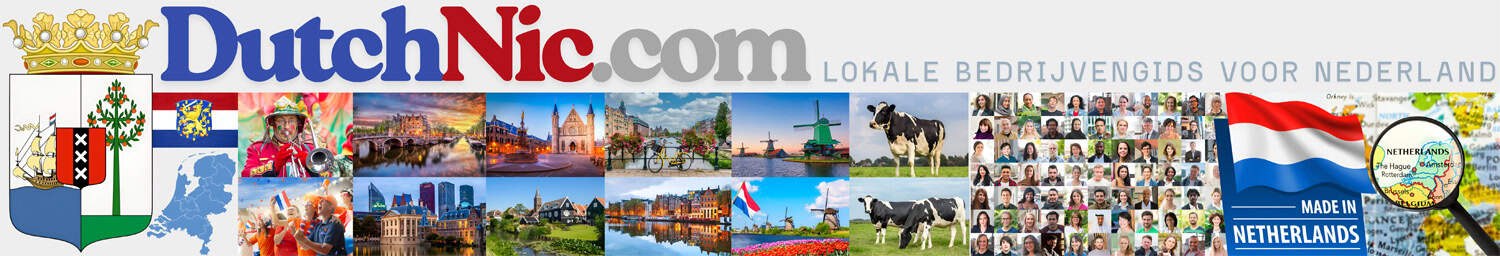 Gemaakt in Nederland - Hemellaken